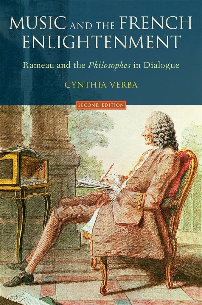Music and The French Enlightenment